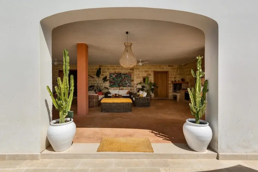 3898 Casa Allegra by Perle di Puglia