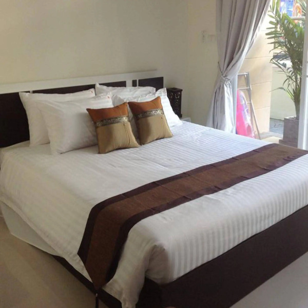 Wonderful Pool House at Kata