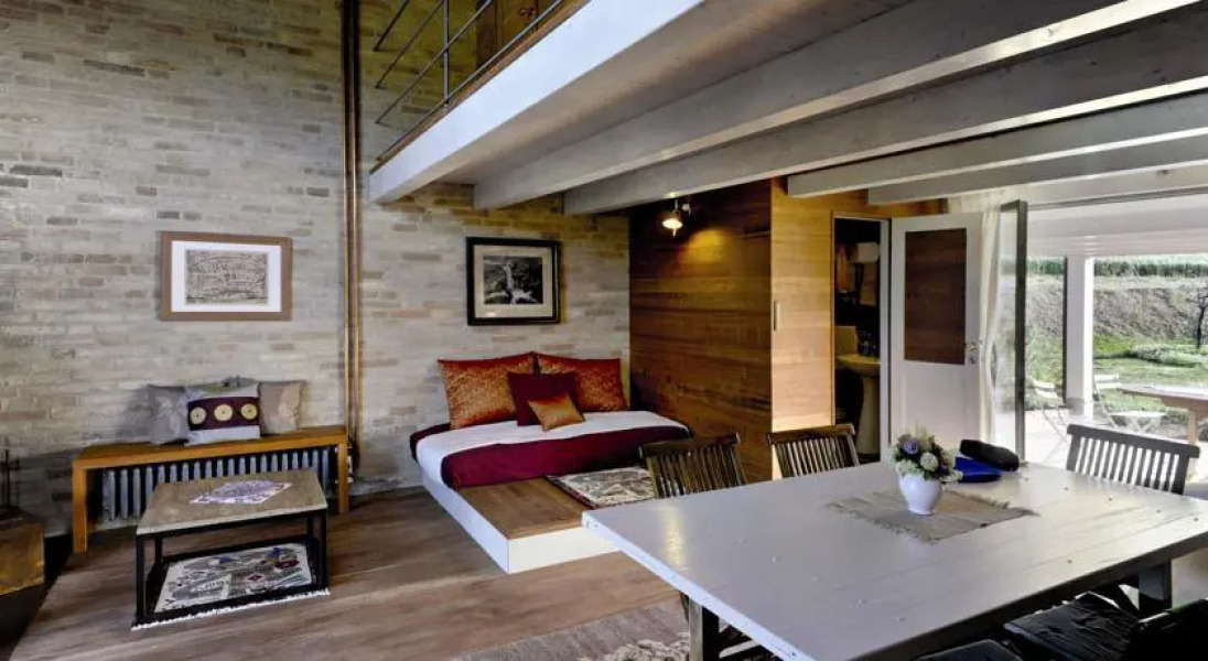 Santomaro Country Loft