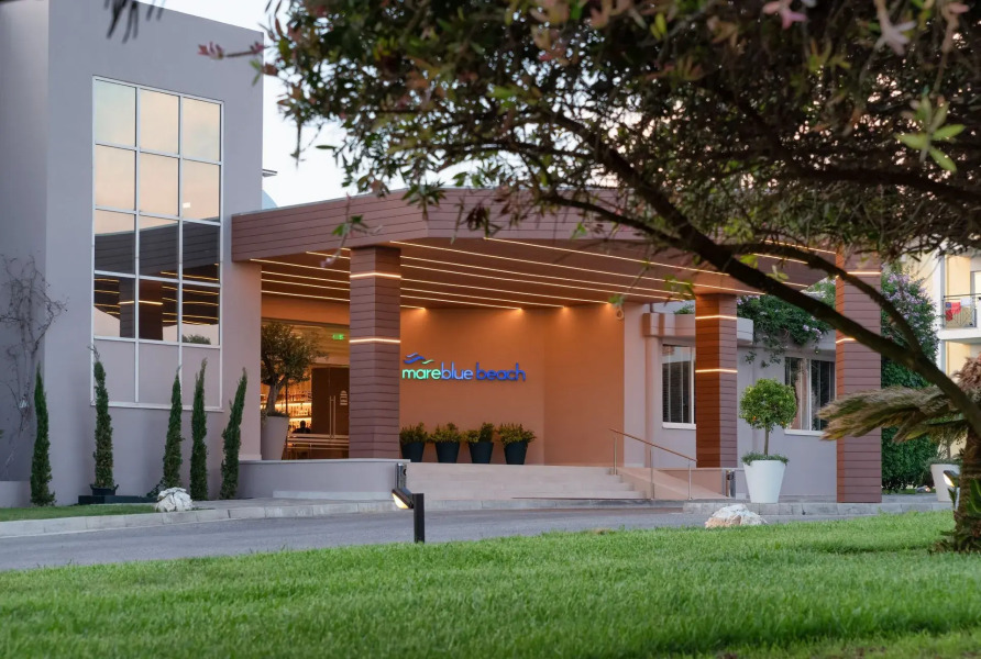 Mareblue Beach - All Inclusive