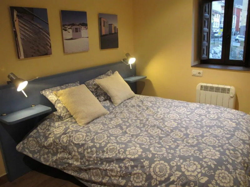 Apartamentos Rurales la Estación