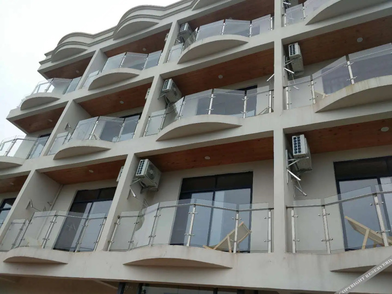 Weizhou Island Xitang Art Hotel