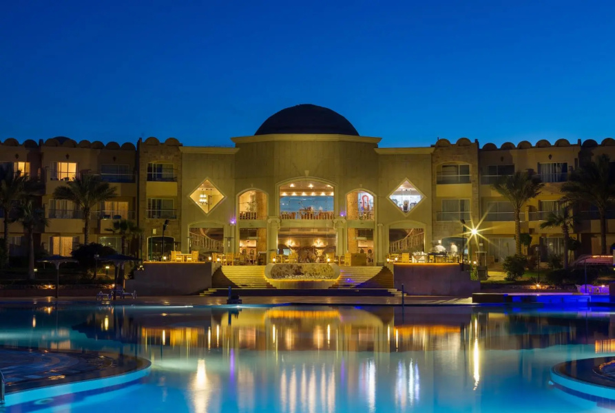 Utopia Beach Club