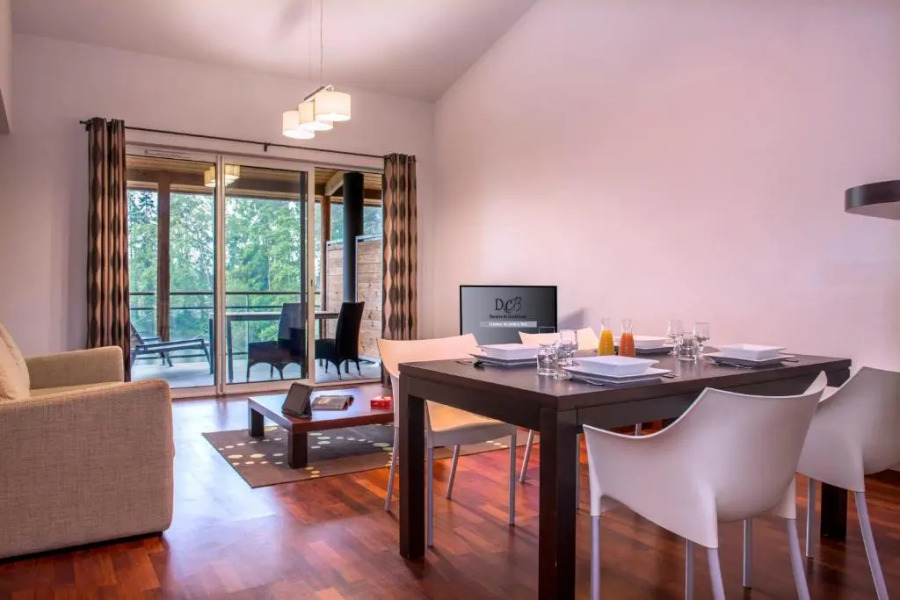 Domaine de Cice-Blossac, Resort Spa & Golf