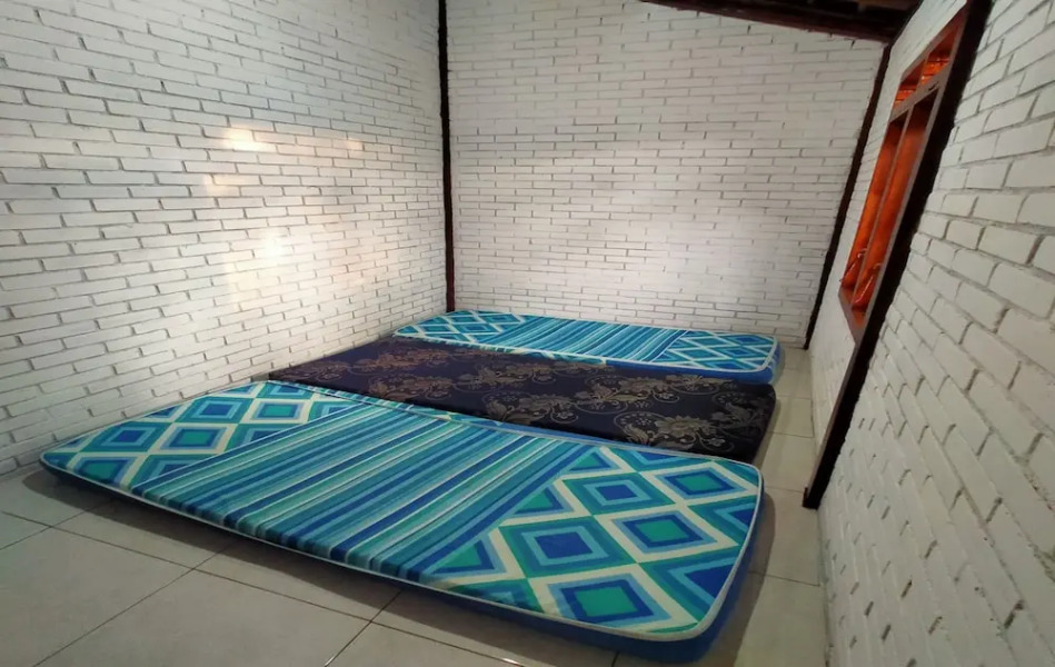 Abiyasa Homestay Syariah