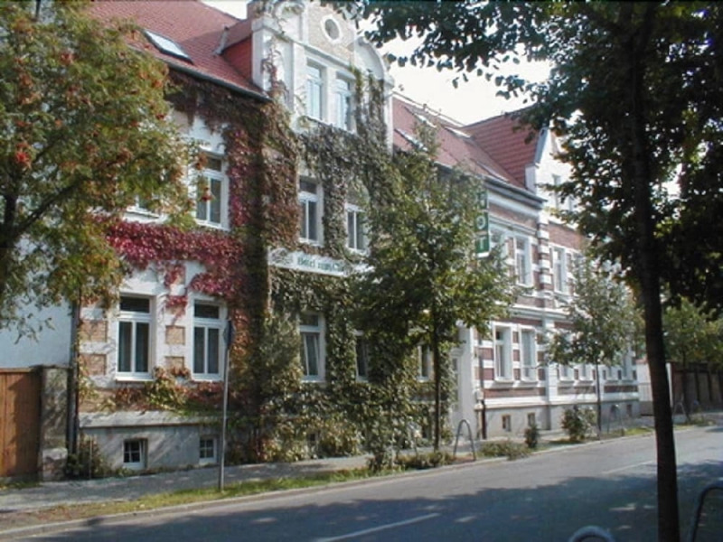 Hotel Zum Goldenen Löwen