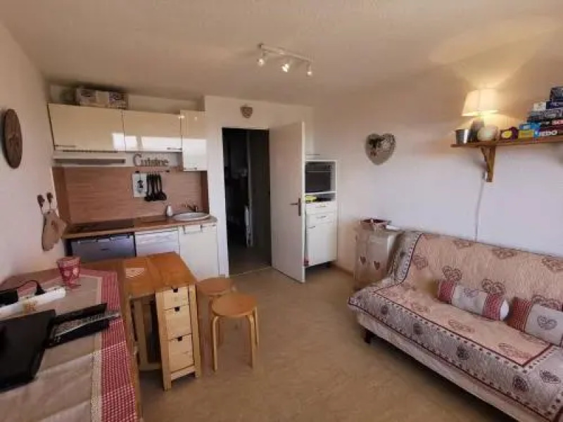 Apartment Chardons Bleus 22