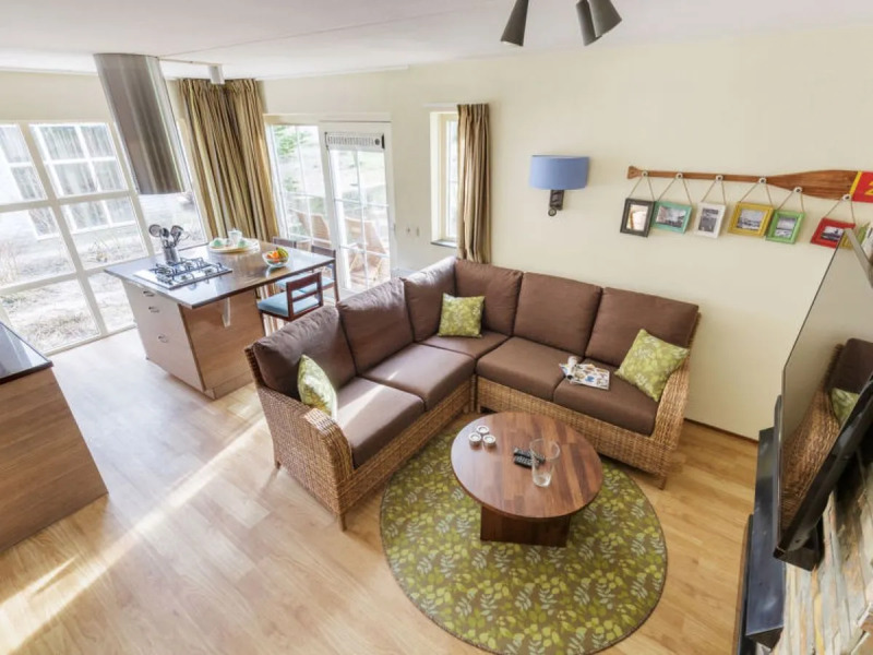 Center Parcs Port Zélande 39507