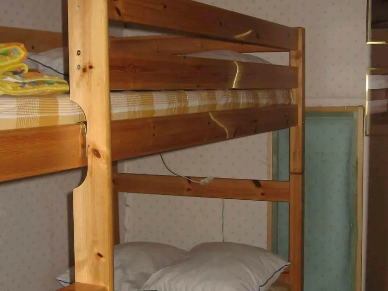 One-Bedroom Holiday home in Sjötorp