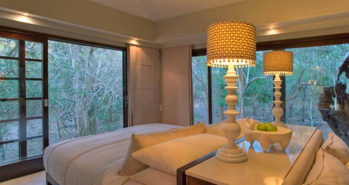 andBeyond Phinda Forest Lodge