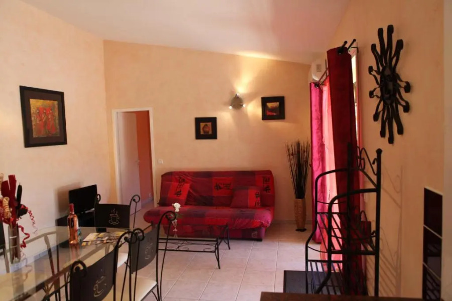 Ardeche - Gites Objectif Evasion