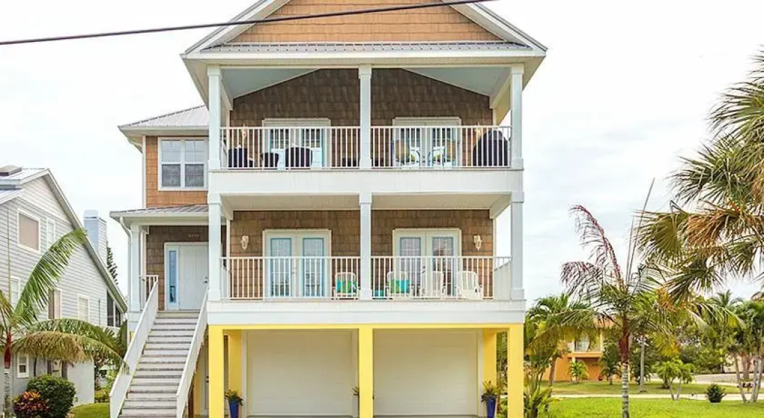 Bonita Beauty by Vacation Rental Pros