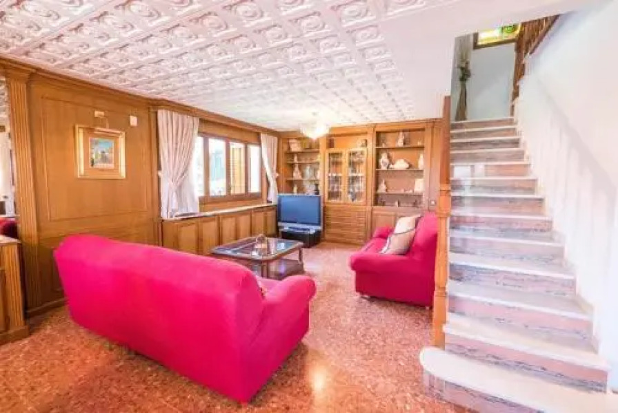 HomeHolidaysRentals Apartamento Mar - Costa Barcelona