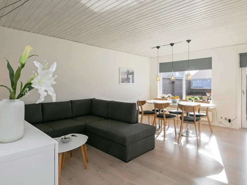 Holiday Home in Hirtshals