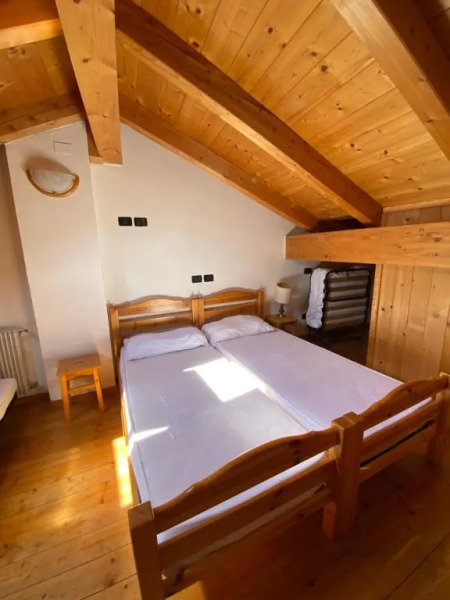 Casa Fiemme Panchià