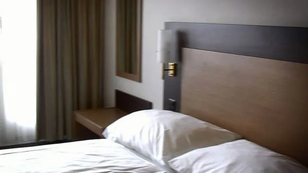 Mothotel Pilatusblick