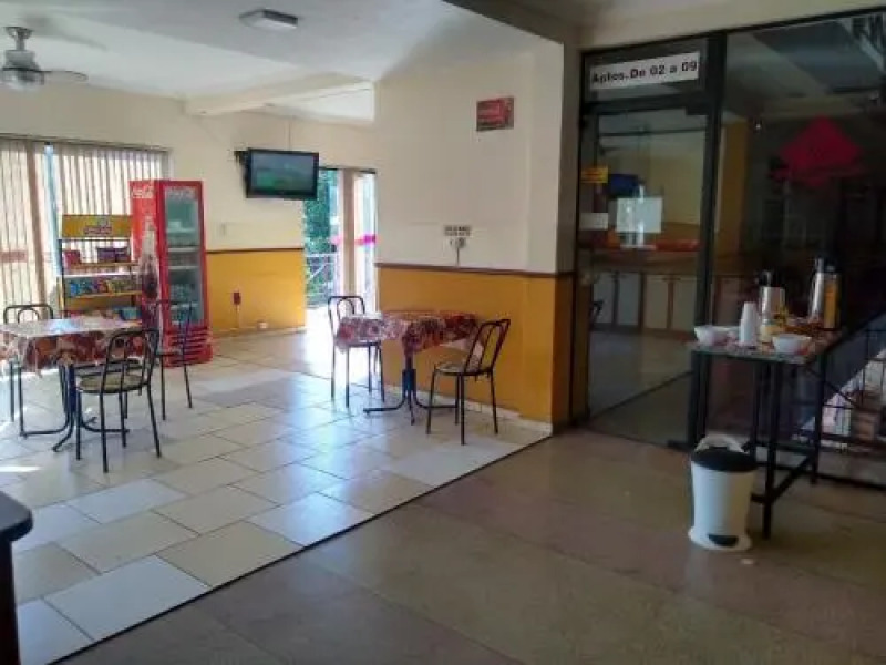 São Francisco Shopping Hotel