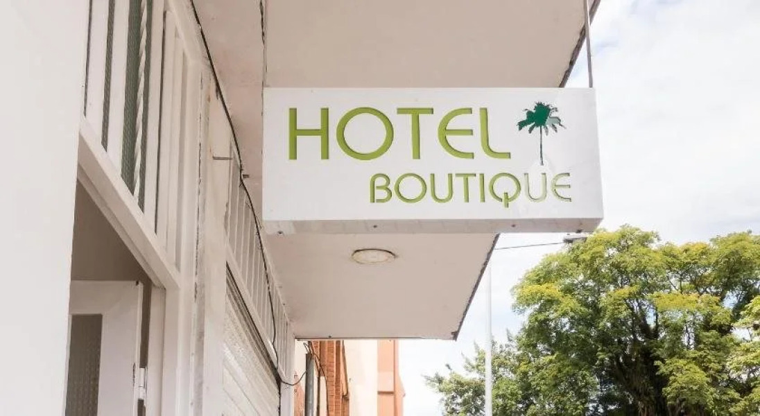 Palma Real Hotel Boutique