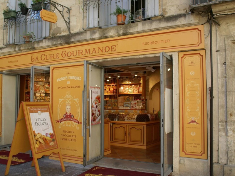 Spacious Villa in Saze With Private Terrace