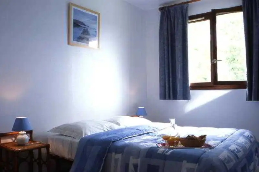 Apartment La Cour du Moulin