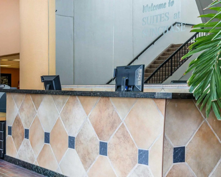 Sunchase Inn & Suites