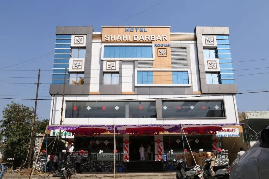 Hotel Shahi Darbar