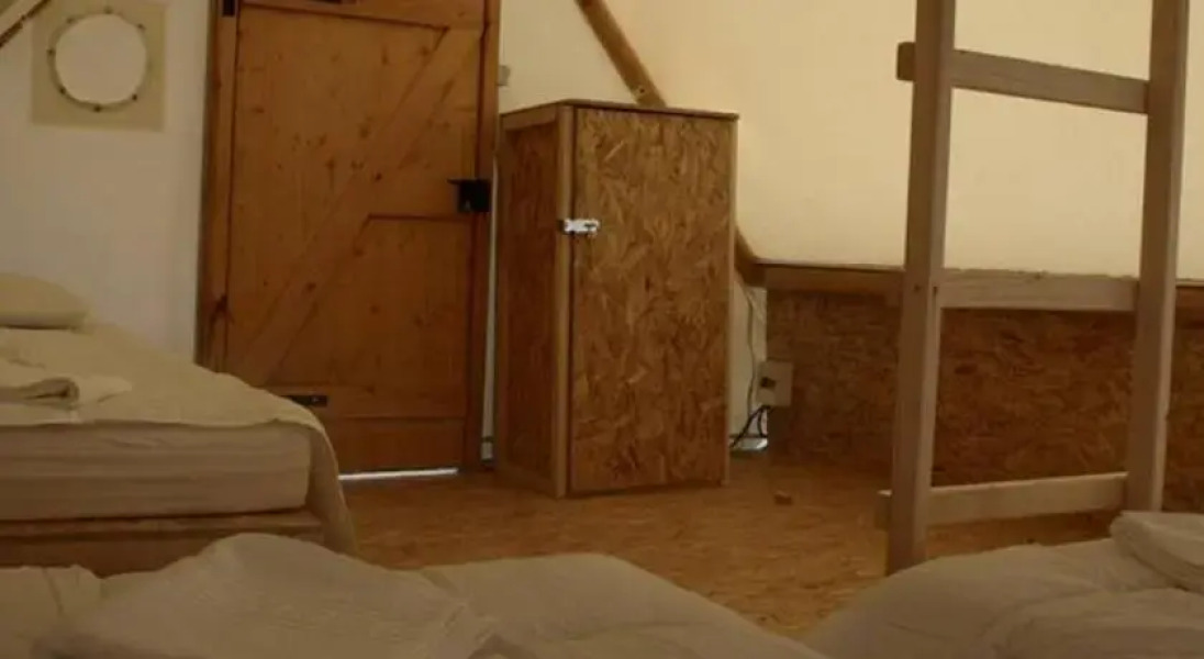 Tente Ludistay - Chalon-sur-Saône