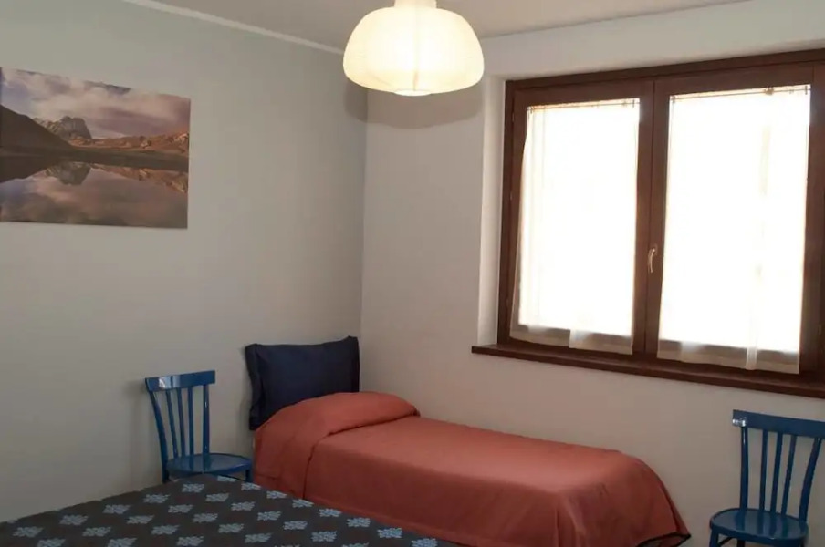 Il Mandorlo Rooms & Garden