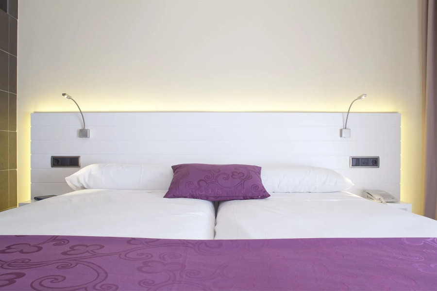 Hotel & Spa La Terrassa