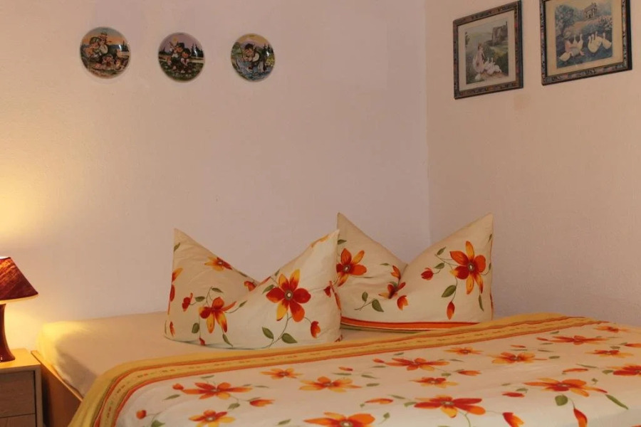 Ferienhaus Brockenhexe