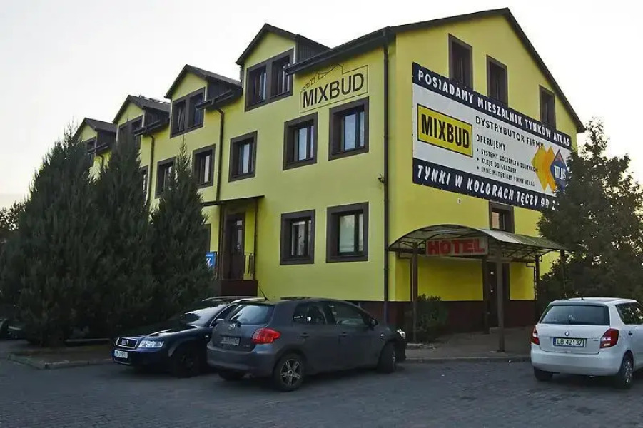 Hotel Mixbud