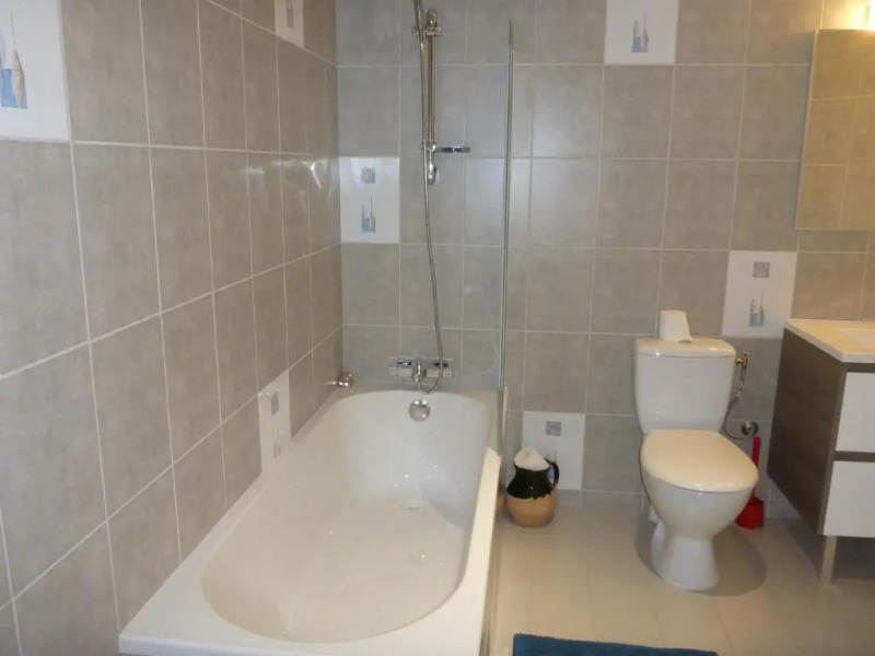 Montagne Noire Apartment Saissac