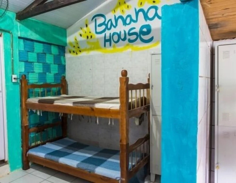 Hostel Banana House