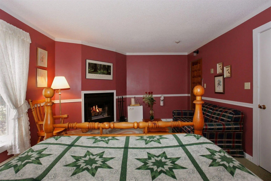 Pretty River Valley Country Inn