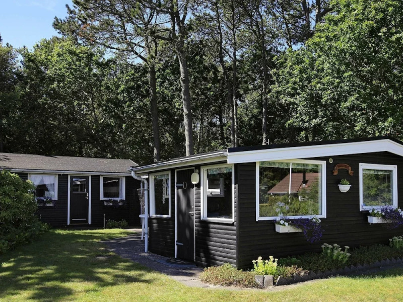 Cozy Holiday Home in Frederikshavn With Sea View