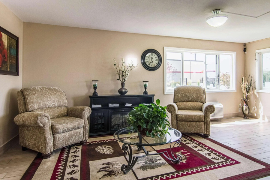 Days Inn by Wyndham Fergus Falls