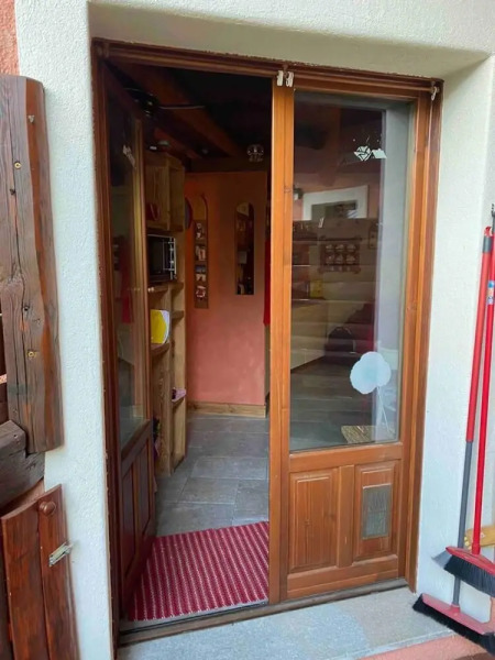 Chalet Rousinette - Val Tronce