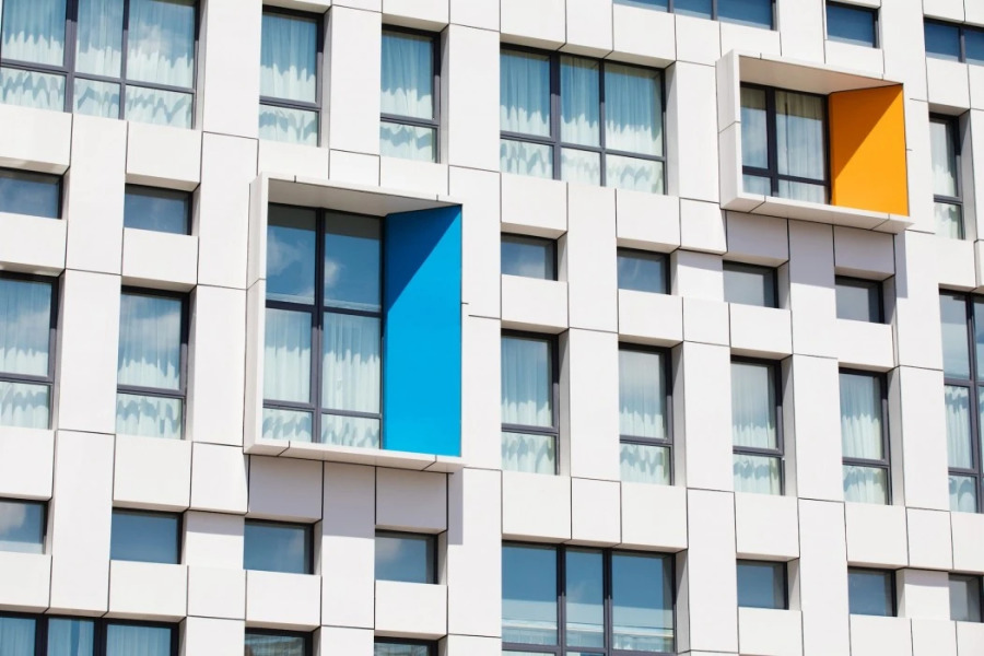 Holiday Inn Express Qidong Downtown