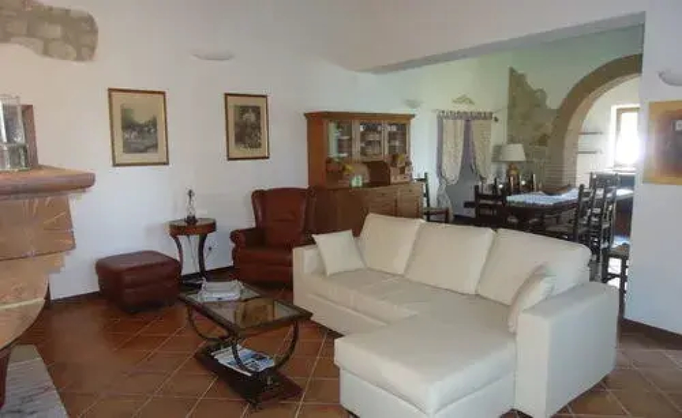 Casali del Toppello