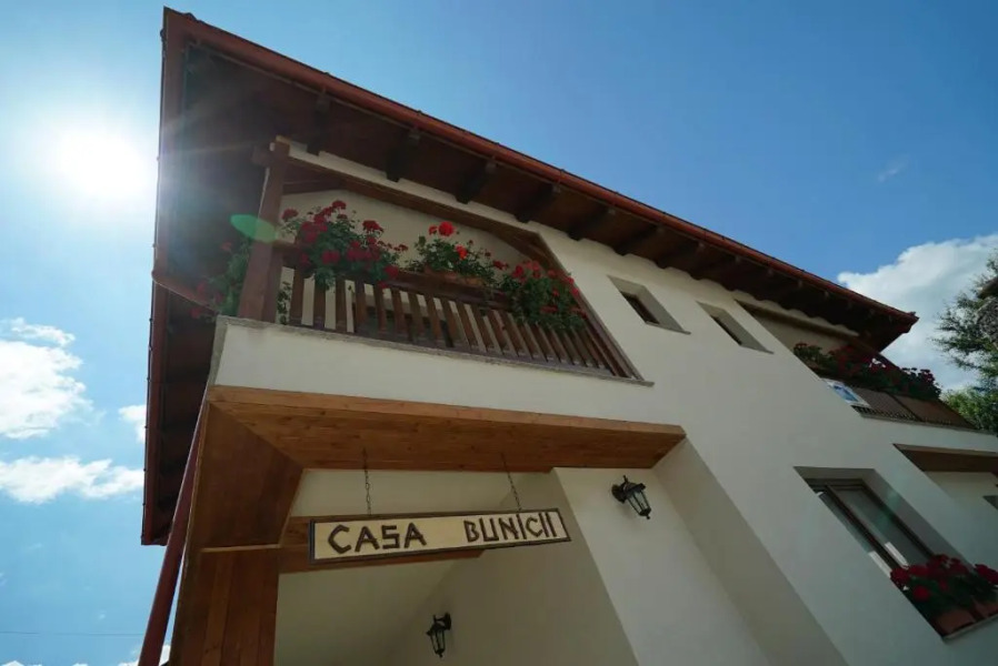 Casa Bunicii