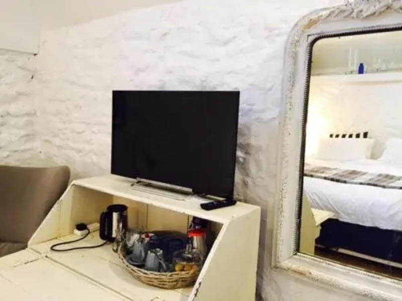 The Cowshed Bed & Breakfast