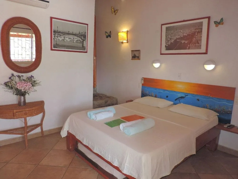 Casa Los Cerros Taganga