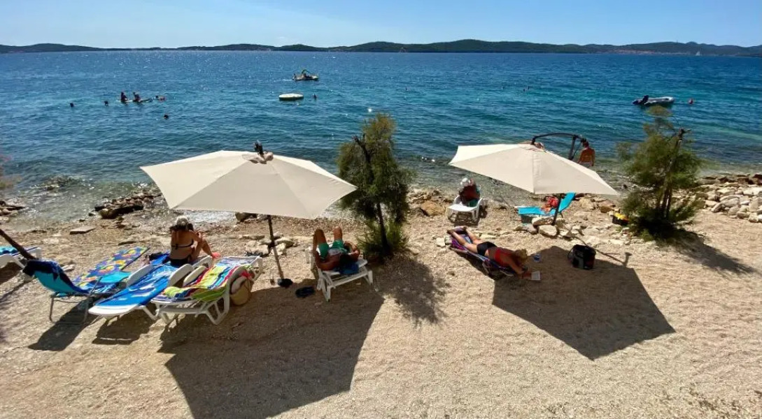 Sunset Apartment Padrele