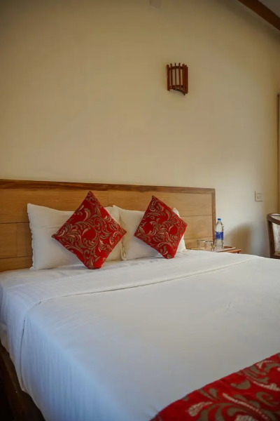 Willow Heights Athirappally