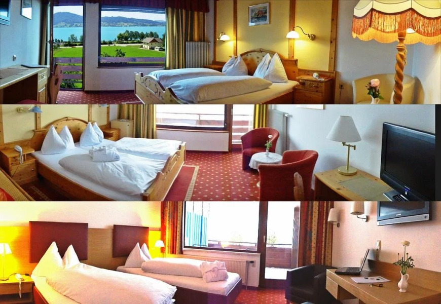 Gasthof-Hotel Bramosen