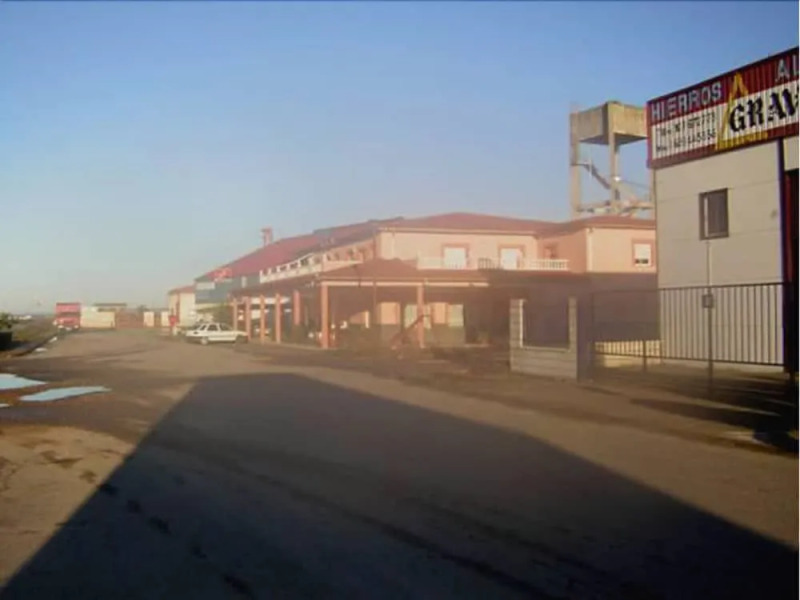 Hostal Restaurante Jamaica 2