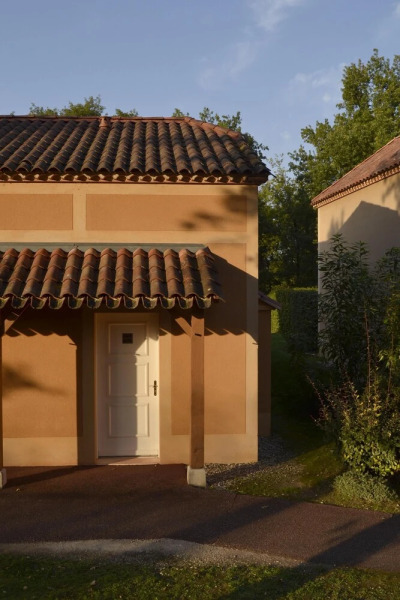 Holiday home Route de Cancon