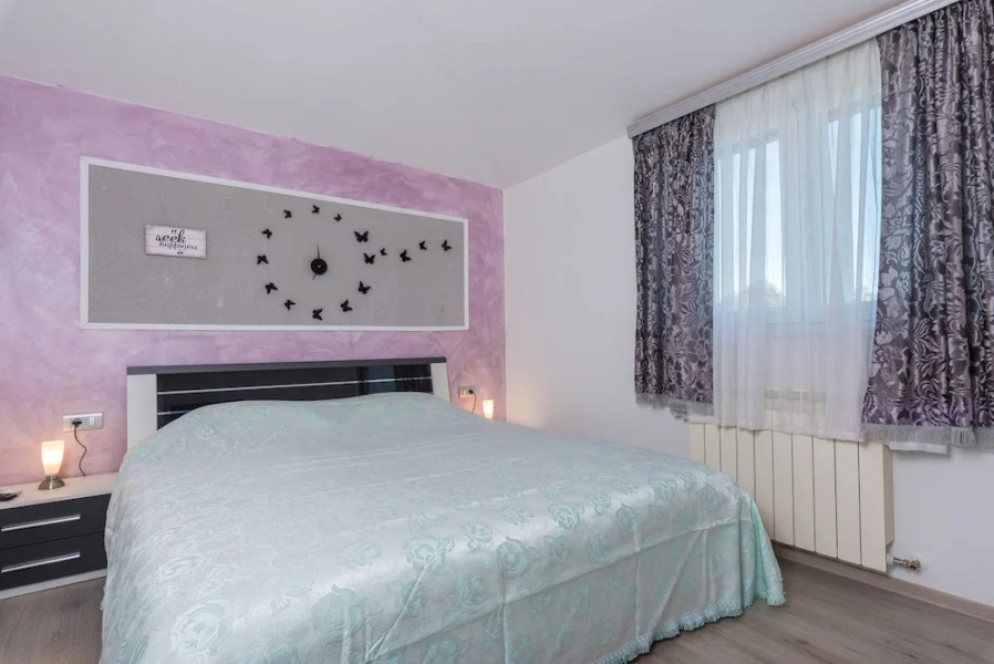 Private Villa in Sumber Near Rabac