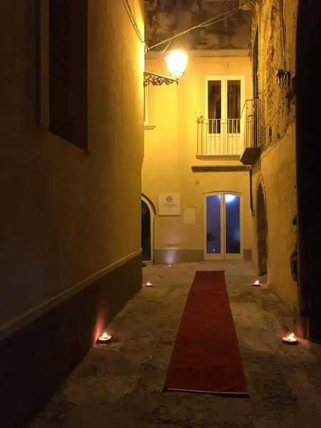 Agriturismo Il Casanova