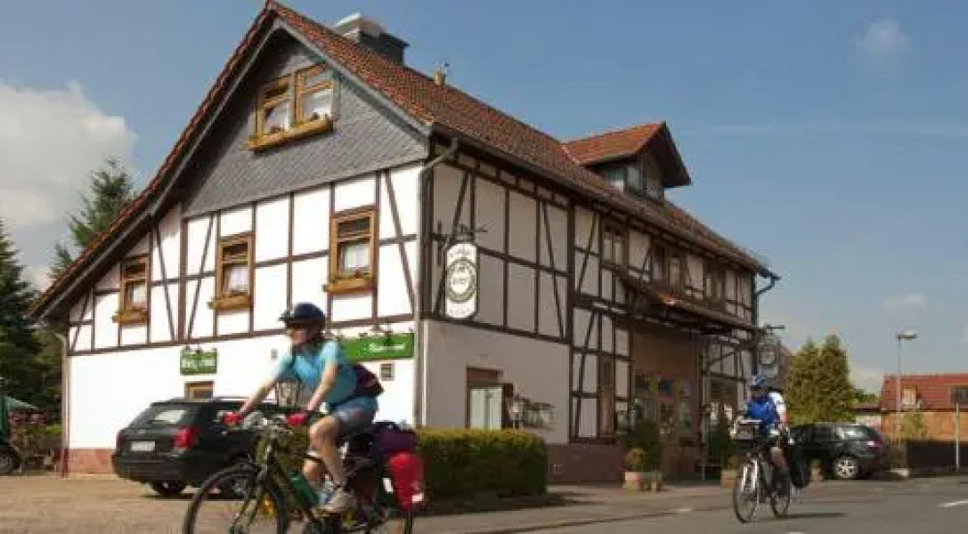 Blütenhotel Village